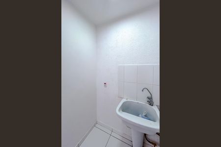 Apartamento para alugar com 35m², 2 quartos e sem vagaÁrea de Serviço