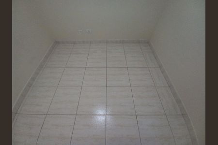Quarto de casa de condomínio para alugar com 2 quartos, 56m² em Jardim Bela Vista, Mogi das Cruzes