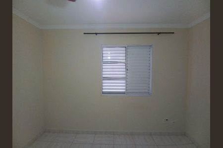 Quarto de casa de condomínio para alugar com 2 quartos, 56m² em Jardim Bela Vista, Mogi das Cruzes