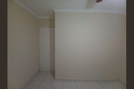 Quarto de casa de condomínio para alugar com 2 quartos, 56m² em Jardim Bela Vista, Mogi das Cruzes