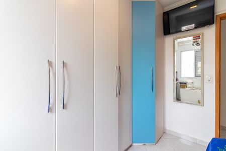 Apartamento para alugar com 67m², 2 quartos e 1 vagaQuarto 2