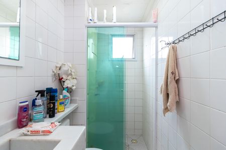 Apartamento para alugar com 67m², 2 quartos e 1 vagaBanheiro