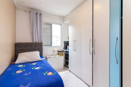 Apartamento para alugar com 67m², 2 quartos e 1 vagaQuarto 2