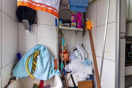 Apartamento para alugar com 67m², 2 quartos e 1 vagaÁrea de Serviço