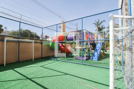 Apartamento para alugar com 67m², 2 quartos e 1 vagaQuadra Esportiva