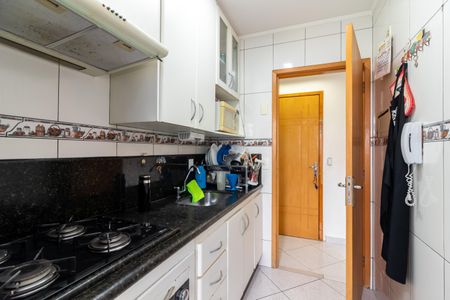 Apartamento para alugar com 67m², 2 quartos e 1 vagaCozinha