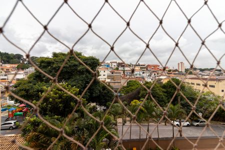Apartamento para alugar com 67m², 2 quartos e 1 vagaQuarto 1 - Vista
