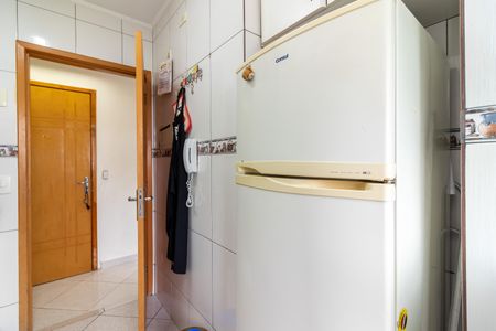 Apartamento para alugar com 67m², 2 quartos e 1 vagaCozinha