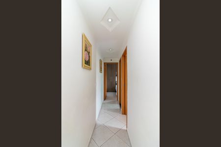 Apartamento para alugar com 67m², 2 quartos e 1 vagaCorredor dos Quartos