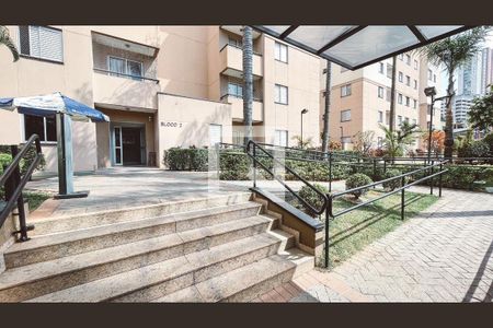 Apartamento para alugar com 67m², 2 quartos e 1 vagaÁrea comum