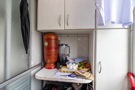 Apartamento para alugar com 67m², 2 quartos e 1 vagaÁrea de Serviço