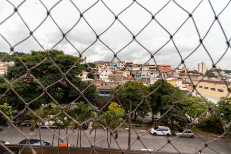 Apartamento para alugar com 67m², 2 quartos e 1 vagaÁrea de Serviço - Vista