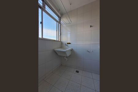 Apartamento à venda com 63m², 2 quartos e 1 vagaÁrea de Serviço