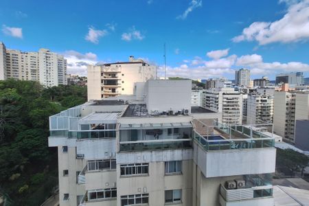 Apartamento à venda com 63m², 2 quartos e 1 vagaSala