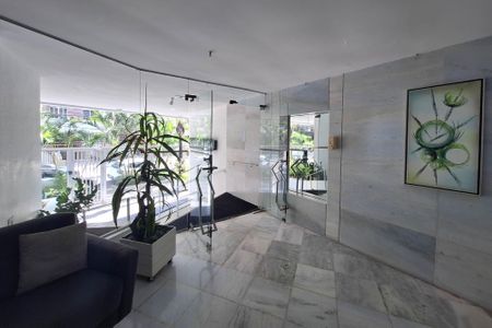 Apartamento à venda com 63m², 2 quartos e 1 vagaÁrea comum