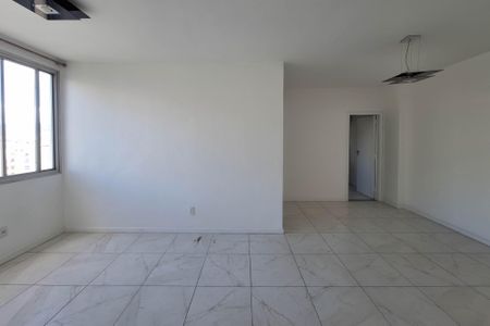 Sala de apartamento à venda com 2 quartos, 63m² em Ingá, Niterói