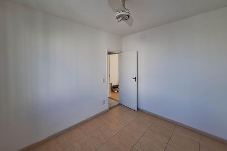 Apartamento à venda com 63m², 2 quartos e 1 vagaQuarto 2