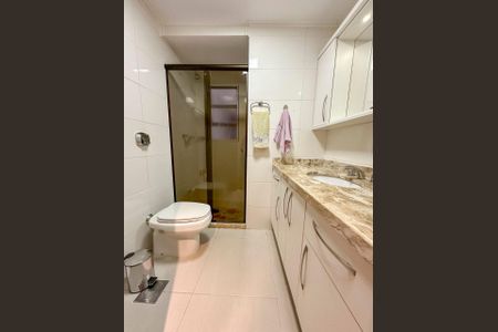 Foto 08 de apartamento à venda com 3 quartos, 102m² em Santa Cecília, Porto Alegre