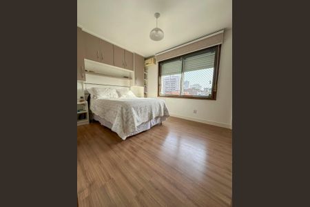 Foto 06 de apartamento à venda com 3 quartos, 102m² em Santa Cecília, Porto Alegre