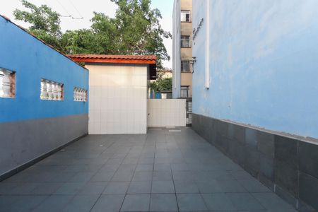 Apartamento para alugar com 49m², 2 quartos e sem vagaÁrea Comum