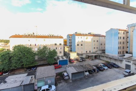 Apartamento para alugar com 49m², 2 quartos e sem vagaVista do Quarto 2