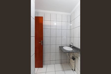 Apartamento para alugar com 49m², 2 quartos e sem vagaBanheiro