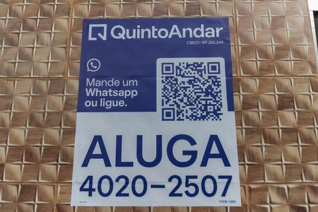 Apartamento para alugar com 49m², 2 quartos e sem vagaPlaca