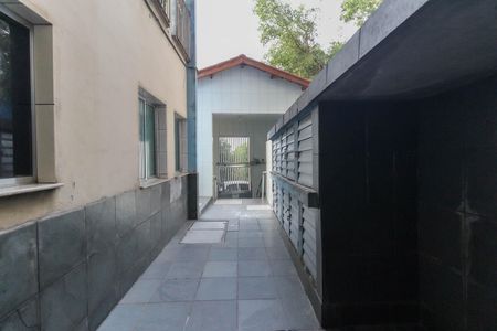 Apartamento para alugar com 49m², 2 quartos e sem vagaÁrea Comum