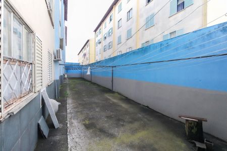 Apartamento para alugar com 49m², 2 quartos e sem vagaÁrea Comum