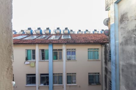 Apartamento para alugar com 49m², 2 quartos e sem vagaVista da Cozinha