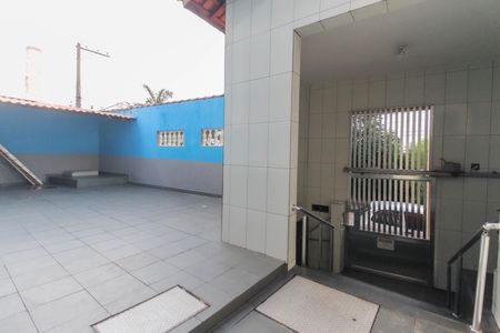 Apartamento para alugar com 49m², 2 quartos e sem vagaÁrea Comum