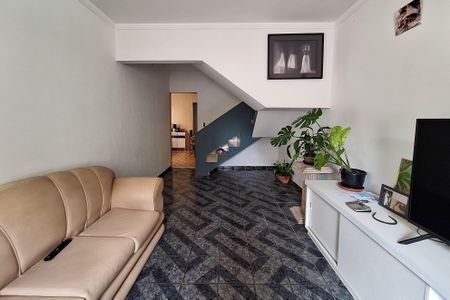 Sala de casa à venda com 4 quartos, 250m² em Engenhoca, Niterói