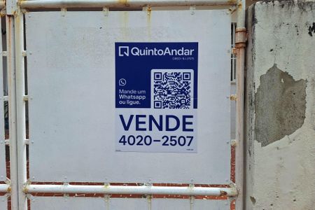 Casa à venda com 250m², 4 quartos e 2 vagas Casa à venda com 250m², 4 quartos e 2 vagasPlaca