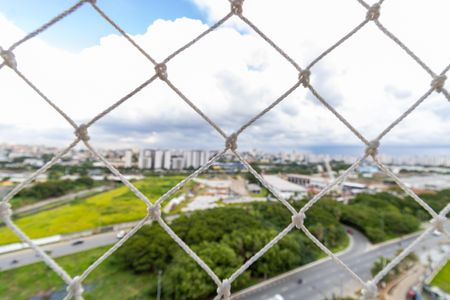 Apartamento para alugar com 32m², 2 quartos e sem vaga Apartamento para alugar com 32m², 2 quartos e sem vagaVista do Quarto 2