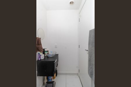 Apartamento para alugar com 32m², 2 quartos e sem vaga Apartamento para alugar com 32m², 2 quartos e sem vagaBanheiro