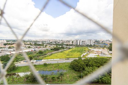 Vista Quarto 1 de apartamento para alugar com 2 quartos, 32m² em Vila Maria, São Paulo