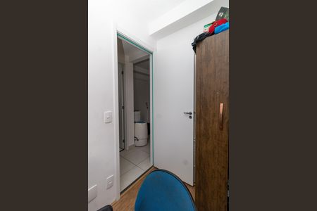 Quarto 1 de apartamento para alugar com 2 quartos, 32m² em Vila Maria, São Paulo