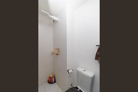 Apartamento para alugar com 32m², 2 quartos e sem vaga Apartamento para alugar com 32m², 2 quartos e sem vagaBanheiro