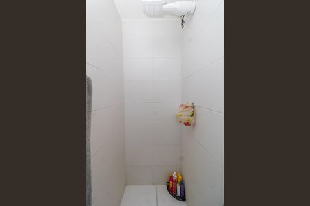 Apartamento para alugar com 32m², 2 quartos e sem vaga Apartamento para alugar com 32m², 2 quartos e sem vagaBanheiro