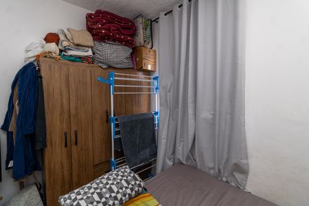 Apartamento para alugar com 32m², 2 quartos e sem vaga Apartamento para alugar com 32m², 2 quartos e sem vagaQuarto 2
