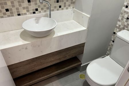 Apartamento para alugar com 96m², 2 quartos e 2 vagas Apartamento para alugar com 96m², 2 quartos e 2 vagasLavabo