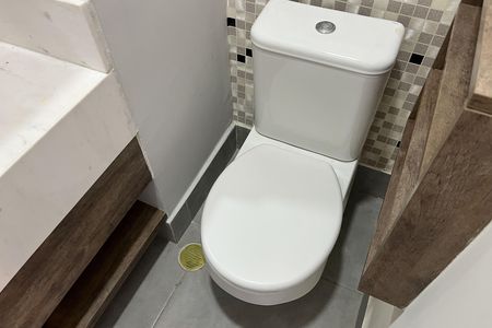Apartamento para alugar com 96m², 2 quartos e 2 vagas Apartamento para alugar com 96m², 2 quartos e 2 vagasLavabo