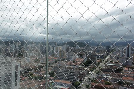 Apartamento para alugar com 96m², 2 quartos e 2 vagasVaranda da Sala