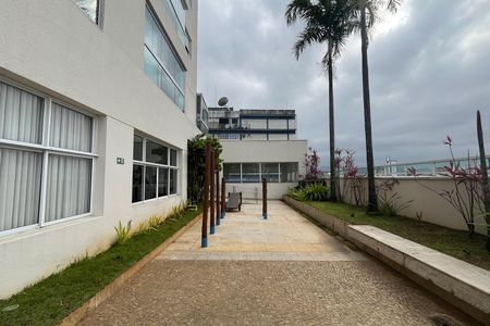 Apartamento para alugar com 96m², 2 quartos e 2 vagas Apartamento para alugar com 96m², 2 quartos e 2 vagasÁrea comum