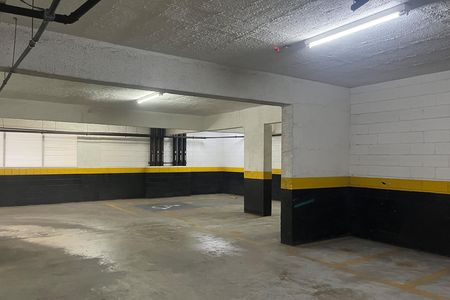 Apartamento para alugar com 96m², 2 quartos e 2 vagas Apartamento para alugar com 96m², 2 quartos e 2 vagasGaragem