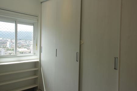 Suíte 1 de apartamento para alugar com 2 quartos, 96m² em Boqueirão, Santos