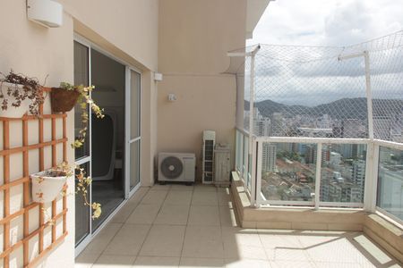 Apartamento para alugar com 96m², 2 quartos e 2 vagasCobertura