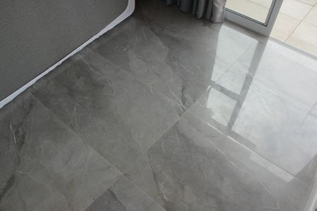 Apartamento para alugar com 96m², 2 quartos e 2 vagasSuíte 2