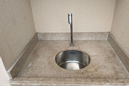 Apartamento para alugar com 96m², 2 quartos e 2 vagas Apartamento para alugar com 96m², 2 quartos e 2 vagasVaranda da Suite 2