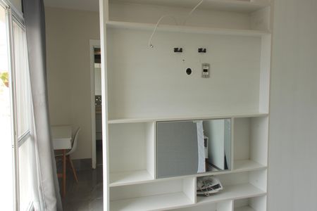 Apartamento para alugar com 96m², 2 quartos e 2 vagasSuíte 2